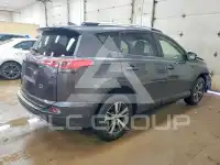 2017 Toyota RAV4 photo