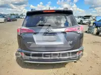 2017 Toyota RAV4 photo