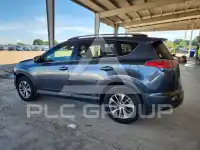2017 Toyota RAV4 photo