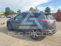 2017 Toyota RAV4 фото
