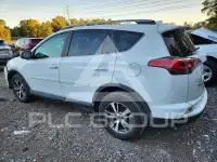 2017 Toyota RAV4 photo