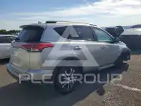 2017 Toyota RAV4 photo