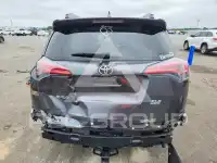 2017 Toyota RAV4 фото