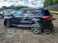 2017 Toyota RAV4 фото