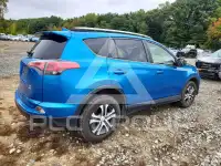 2017 Toyota RAV4 фото