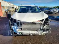 2017 Toyota RAV4 фото