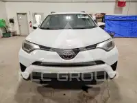 2017 Toyota RAV4 фото