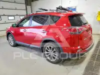 2017 Toyota RAV4 photo