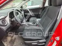 2017 Toyota RAV4 фото