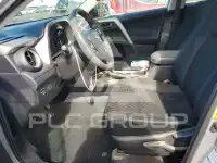 2017 Toyota RAV4 фото