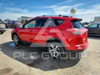 2017 Toyota RAV4 фото