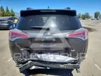 2017 Toyota RAV4 photo