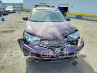 2017 Toyota RAV4 фото
