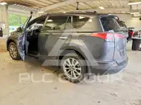 2017 Toyota RAV4 фото