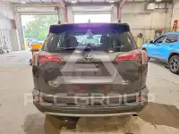 2017 Toyota RAV4 фото