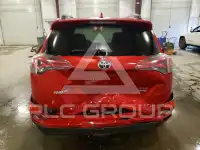 2017 Toyota RAV4 фото