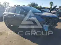 2017 Toyota RAV4 фото