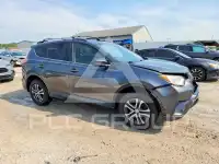 2017 Toyota RAV4 фото