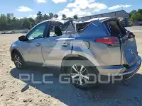 2017 Toyota RAV4 фото