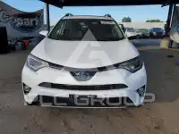 2017 Toyota RAV4 photo