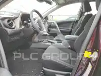 2017 Toyota RAV4 фото