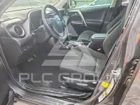 2017 Toyota RAV4 фото