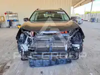 2017 Toyota RAV4 photo