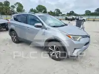 2017 Toyota RAV4 photo