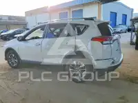 2017 Toyota RAV4 photo