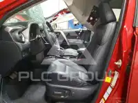 2017 Toyota RAV4 photo