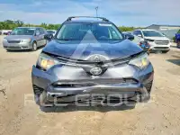 2017 Toyota RAV4 фото