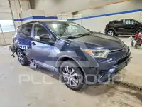 2017 Toyota RAV4 photo