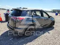 2017 Toyota RAV4 фото