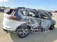 2017 Toyota RAV4 photo