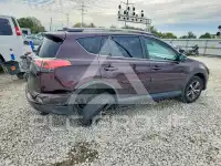 2017 Toyota RAV4 photo