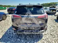 2017 Toyota RAV4 фото