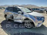 2017 Toyota RAV4 фото