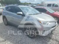 2017 Toyota RAV4 фото