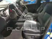 2017 Toyota RAV4 photo