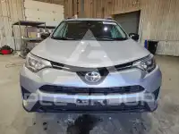 2017 Toyota RAV4 фото