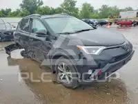 2017 Toyota RAV4 photo