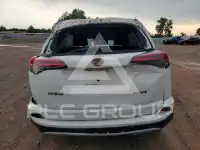 2017 Toyota RAV4 фото