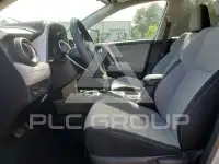 2017 Toyota RAV4 фото