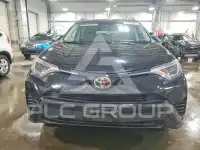2017 Toyota RAV4 фото