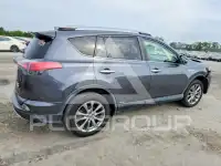 2017 Toyota RAV4 фото
