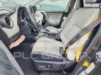 2017 Toyota RAV4 фото