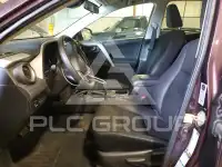 2017 Toyota RAV4 photo