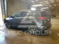 2017 Toyota RAV4 фото