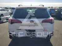 2017 Toyota RAV4 фото