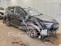 2017 Toyota RAV4 фото